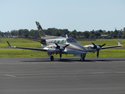 VH-TUZ