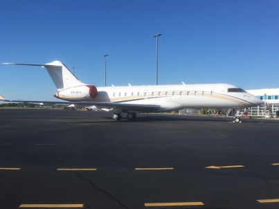 VH-UPH
