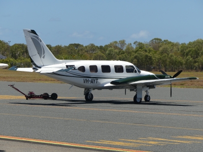 VH-AYT