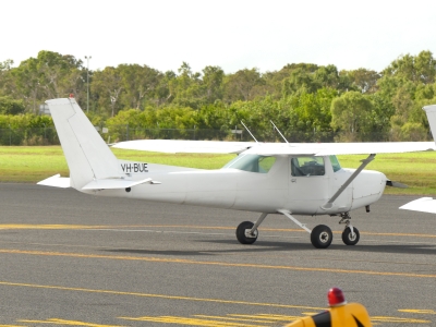 VH-BUE