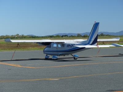 VH-CFT