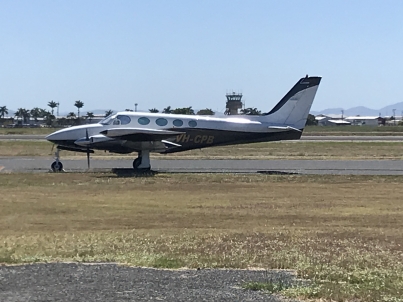 VH-CPB