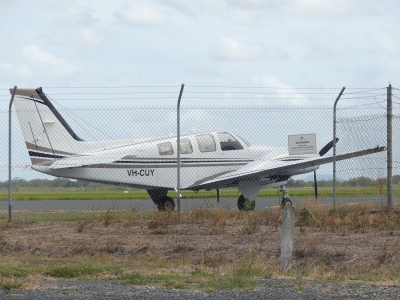 VH-CUY