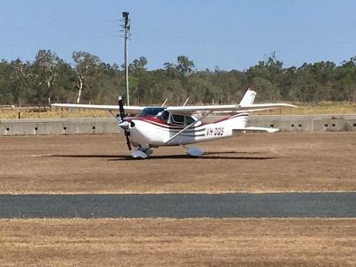 VH-DQS