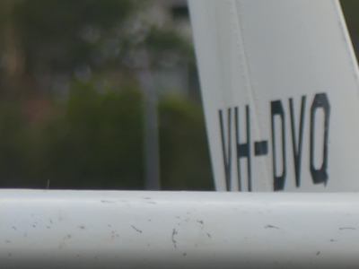 VH-DVQ