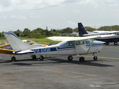 VH-EHW