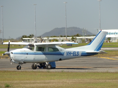 VH-ELS