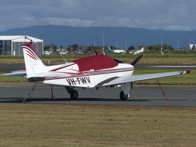 VH-FWV