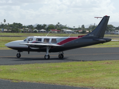 VH-HFY