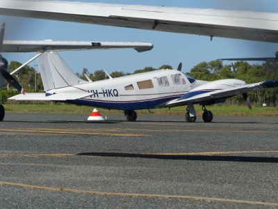 VH-HKQ