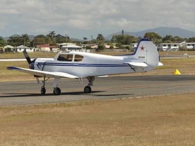 VH-IBT