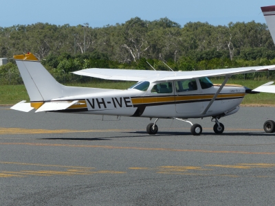 VH-IVE