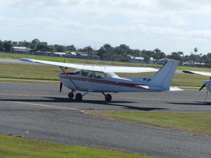 VH-JIP