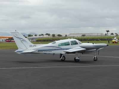 VH-JTV
