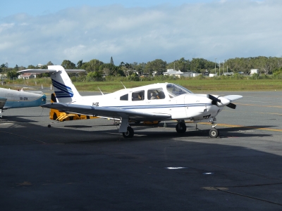 VH-KBD