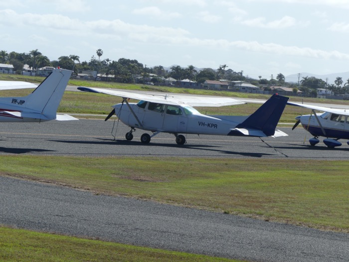 VH-KPR