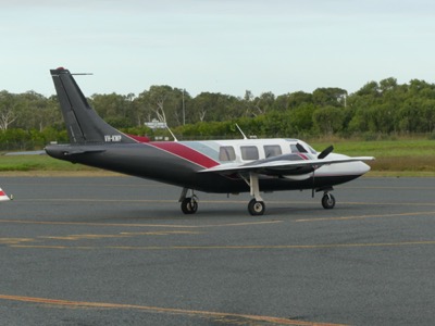VH-KWP