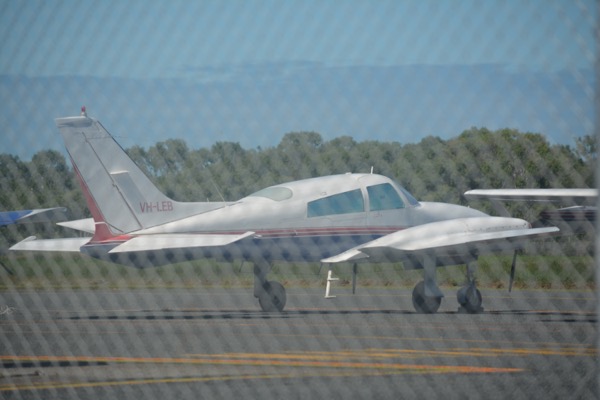 VH-LEB