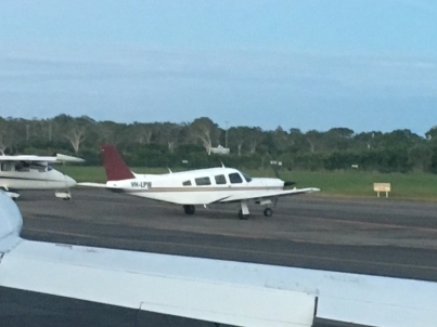 VH-LPW