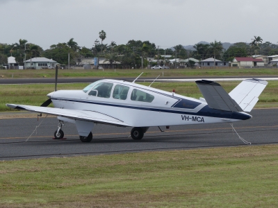 VH-MCA