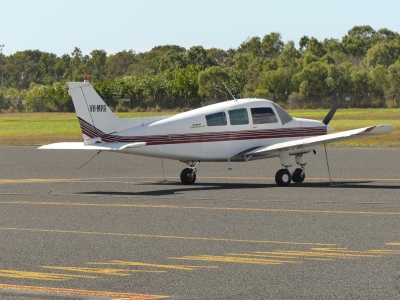 VH-MRG
