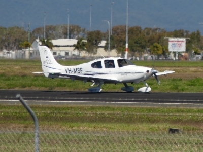 VH-MSF