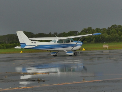 VH-NBB
