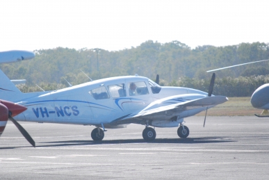 VH-NCS