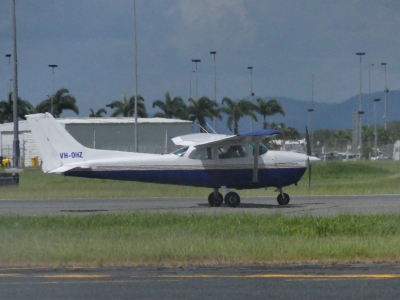 VH-OHZ