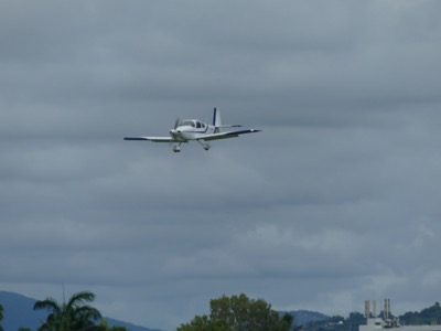 VH-OSH