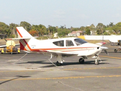 VH-PCU