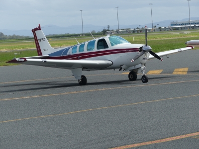 VH-PIZ