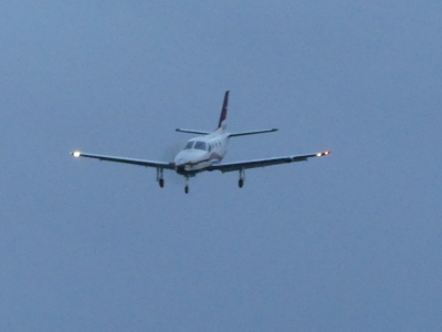 VH-PVM