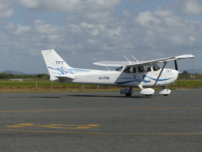 VH-PXW