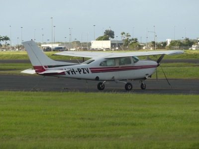 VH-PZV