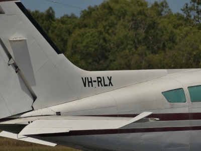 VH-RLX