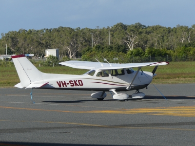VH-SKO
