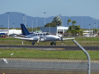 VH-SKV