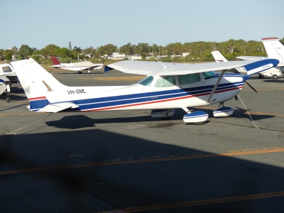 VH-SML