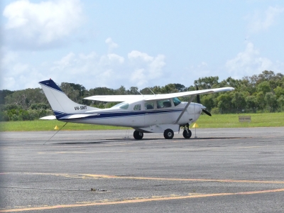 VH-SMT