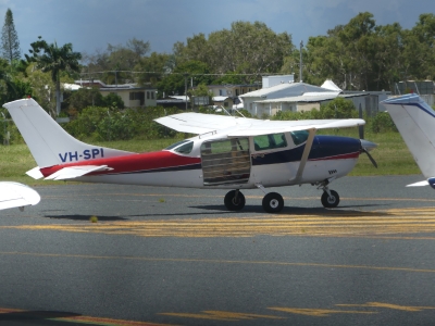 VH-SPI