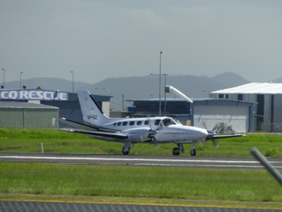 VH-TAZ