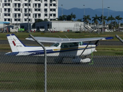 VH-TBL
