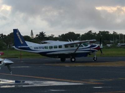 VH-TFQ