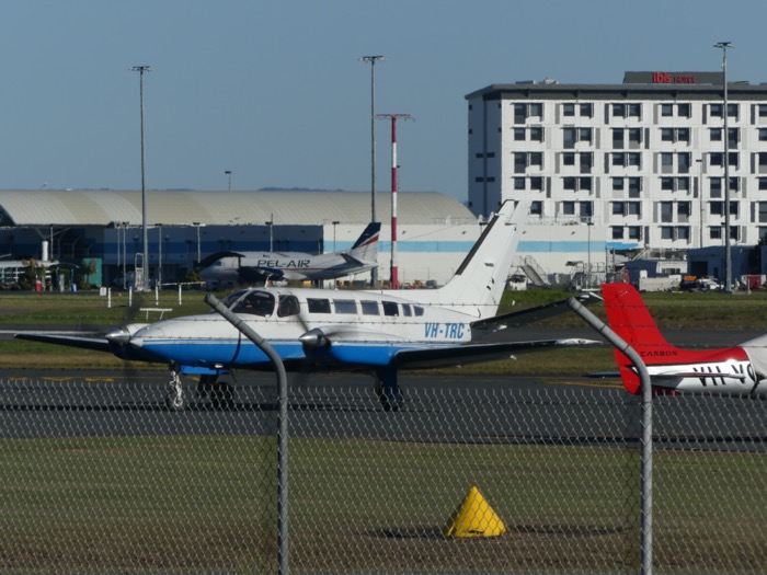 VH-TRC