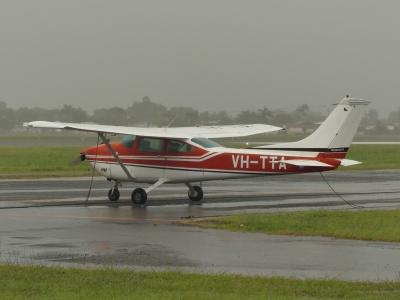 VH-TTA