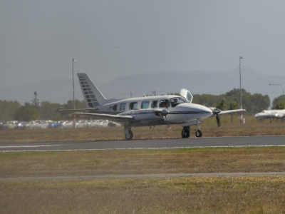 VH-TTX