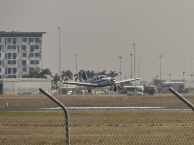 VH-UAM