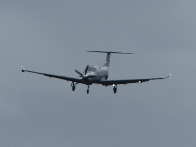 VH-VTF