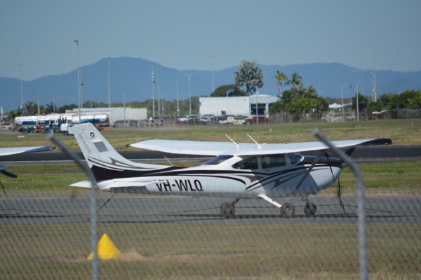 VH-WLQ